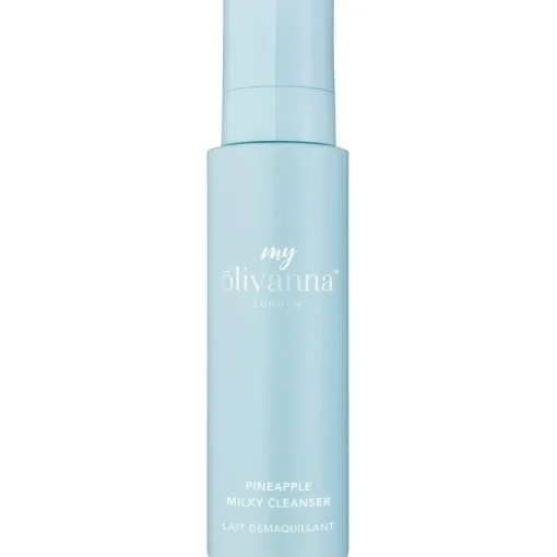 my olivanna Pineapple Milky Cleanser