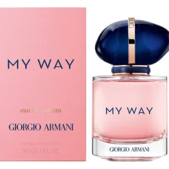 My Way Eau de Parfum Spray - nachfüllbar von Armani