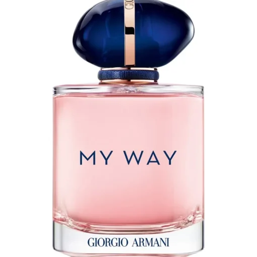My Way Eau de Parfum Spray - nachfüllbar von Armani