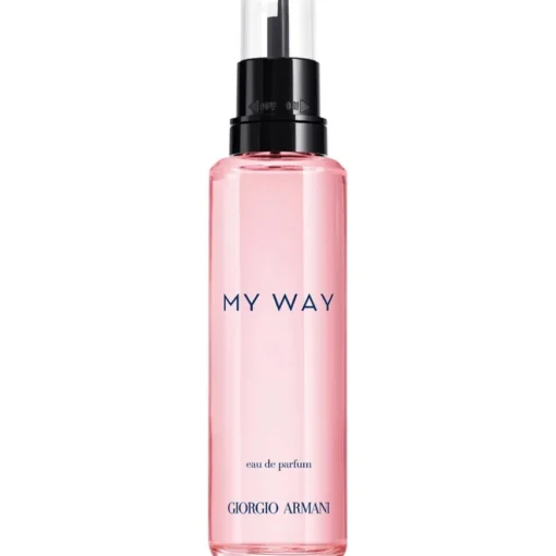 My Way Eau de Parfum Spray - nachfüllbar von Armani
