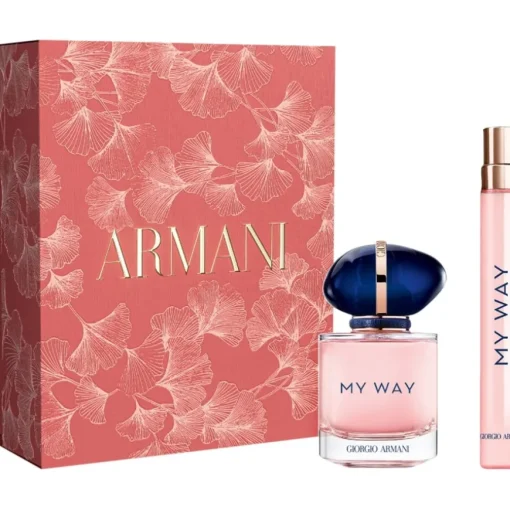 My Way Eau de Parfum Spray - nachfüllbar von Armani