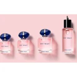 My Way Eau de Parfum Spray - nachfüllbar von Armani