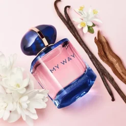 My Way Eau de Parfum Spray Intense - nachfüllbar von Armani