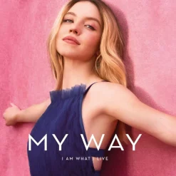 My Way Eau de Parfum Spray Intense - nachfüllbar von Armani