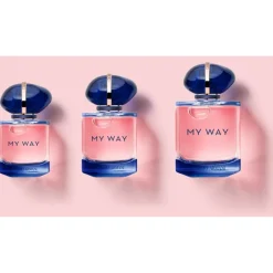 My Way Eau de Parfum Spray Intense - nachfüllbar von Armani