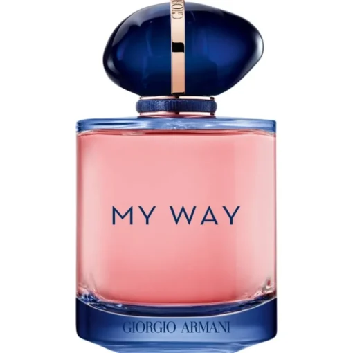 My Way Eau de Parfum Spray Intense - nachfüllbar von Armani