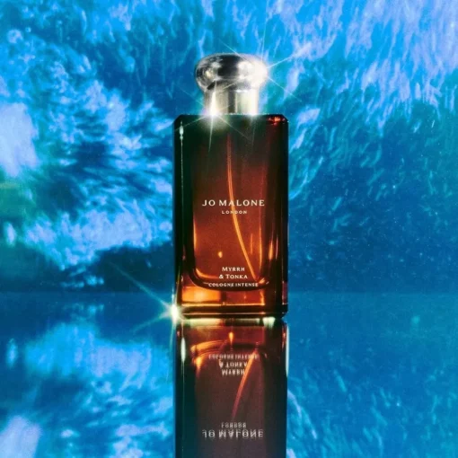 Myrrh & Tonka Cologne Intense von Jo Malone London