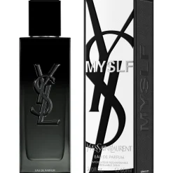 MYSLF Eau de Parfum Spray - nachfüllbar von Yves Saint Laurent