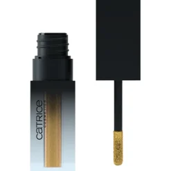 MYSTIC FOREST Metallic Liquid Eyeshadow von Catrice