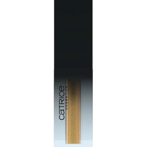 MYSTIC FOREST Metallic Liquid Eyeshadow von Catrice