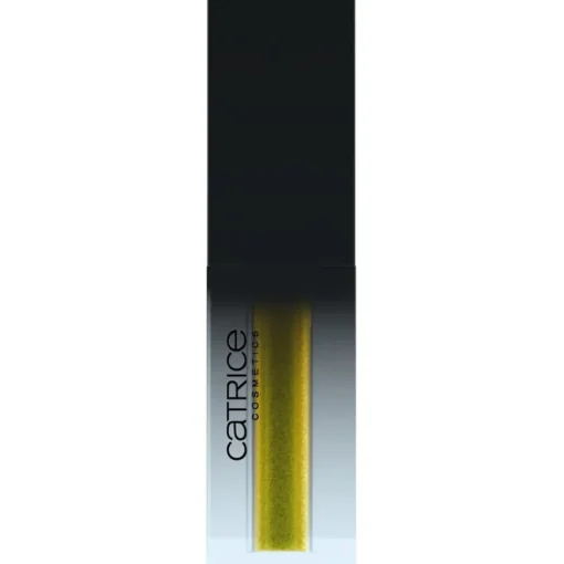 MYSTIC FOREST Metallic Liquid Eyeshadow von Catrice