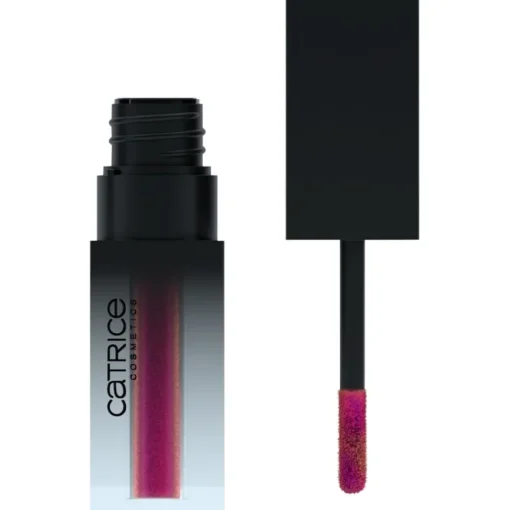MYSTIC FOREST Metallic Liquid Eyeshadow von Catrice