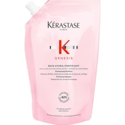 Nachfüllbare Haarbäder Bain Hydra-Fortifiant Refill Genesis von Kérastase