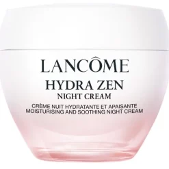 Nachtcreme Anti-Stress Moisturising Night Cream Hydra Zen Nuit von Lancôme