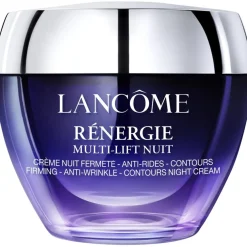 Nachtcreme Rénergie Nuit Multi-Lift von Lancôme