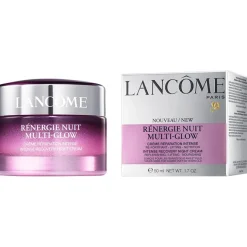 Nachtcreme Rénergie Nuit Multi-Glow Crème von Lancôme