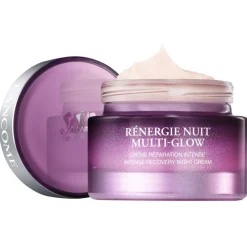 Nachtcreme Rénergie Nuit Multi-Glow Crème von Lancôme
