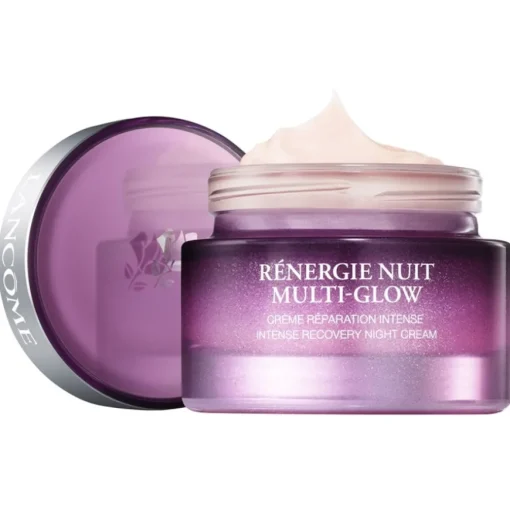 Nachtcreme Rénergie Nuit Multi-Glow Crème von Lancôme