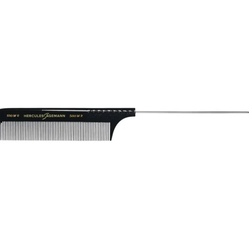 Nadel-Stielkämme Nadel-Stielkamm Modell 180WR-500WR von Hercules Sägemann