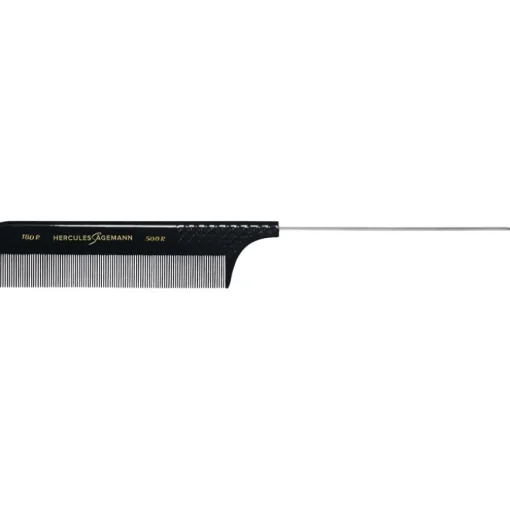 Nadel-Stielkämme Nadel-Stielkamm Modell 180R-500R von Hercules Sägemann