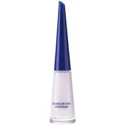 Nagel Dekoration Glamour Nail Whitener von Herôme
