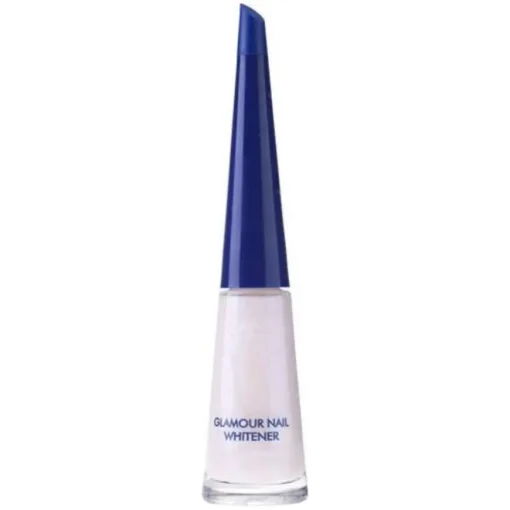 Nagel Dekoration Glamour Nail Whitener von Herôme