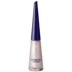 Nagel Dekoration Natural Nail Colour Salmon von Herôme