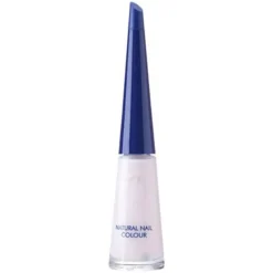 Nagel Dekoration Natural Nail Colour Pink von Herôme