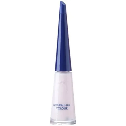 Nagel Dekoration Natural Nail Colour Pink von Herôme