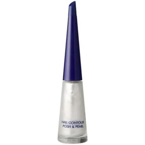 Nagel Dekoration Perfect Nail Contour Posh & Pearl von Herôme