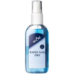 Nagel Dekoration Rapid Nail Dry von Herôme