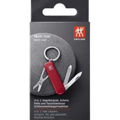 Nagelfeilen 4 in 1 Multi-Tool von Zwilling Beauty