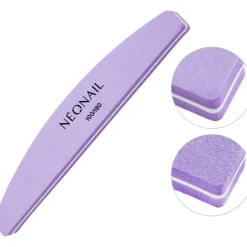 Nagelfeilen & Buffer Buffer von NEONAIL