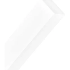 Nagelfeilen & Buffer White Buffer Block von NEONAIL