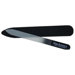 Nagelfeilen Glass Nail File von Miss Sophie