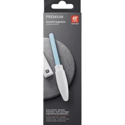 Nagelfeilen Keramik-Nagelfeile von Zwilling Beauty