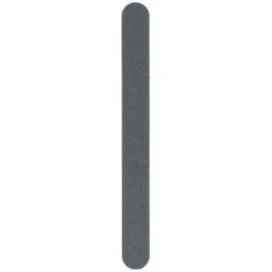 Nagelfeilen Manicure-Feile, grob/fein, 17,5 cm von ERBE