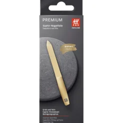 Nagelfeilen Saphir-Nagelfeile  von Zwilling Beauty