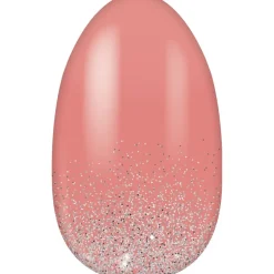 Nagelfolien Call Me Cinderella Nail Wraps von Miss Sophie
