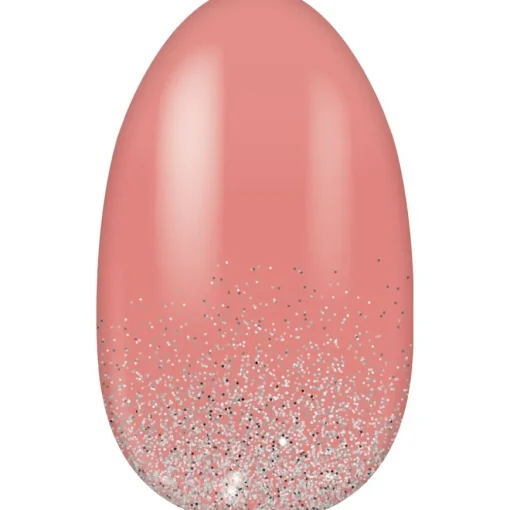 Nagelfolien Call Me Cinderella Nail Wraps von Miss Sophie