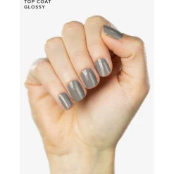 Nagelfolien Cozy Cashmere Nail Wraps von Miss Sophie