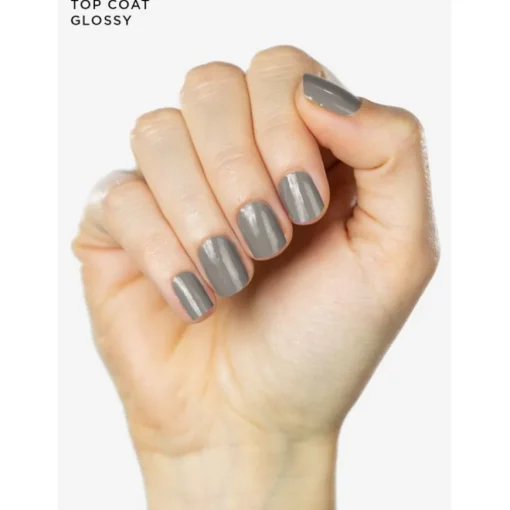 Nagelfolien Cozy Cashmere Nail Wraps von Miss Sophie