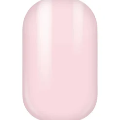 Nagelfolien Ever Nude Nail Wraps von Miss Sophie