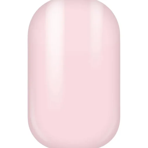 Nagelfolien Ever Nude Nail Wraps von Miss Sophie