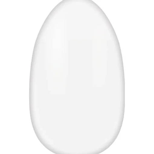 Nagelfolien Marshmallow Nail Wraps von Miss Sophie