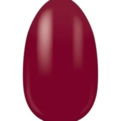 Nagelfolien Nail Wraps Brick Red von Miss Sophie