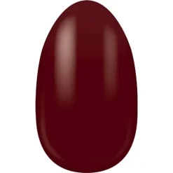 Nagelfolien Nail Wraps Burgundy von Miss Sophie