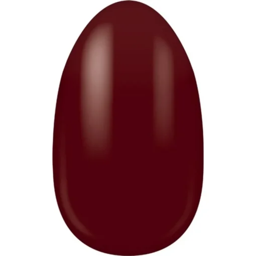 Nagelfolien Nail Wraps Burgundy von Miss Sophie