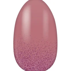 Nagelfolien Nail Wraps Dazzling Rosewood von Miss Sophie