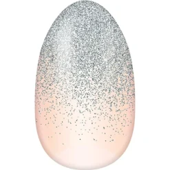 Nagelfolien Nail Wraps Diamond Dust von Miss Sophie